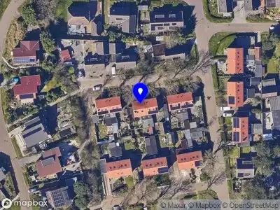 R. Veersma Vlieland