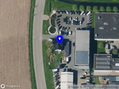 Autobedrijf De Kruijf B.V.