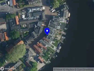 The Boat Café Amsterdam Amstelveen