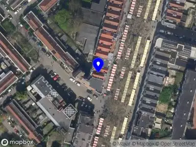 Dilek cleaning Rotterdam
