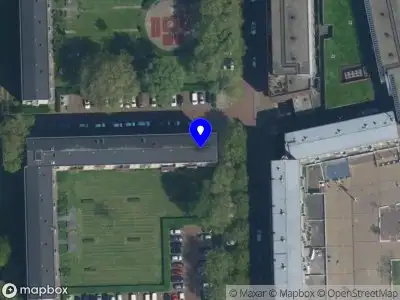 MEB Holding B.V. Amsterdam