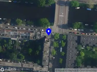 Marmer IT Solutions Amsterdam