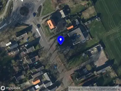 Nieuw bedrijf La Roma