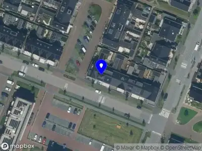 Will I Am Holding B.V. Volendam
