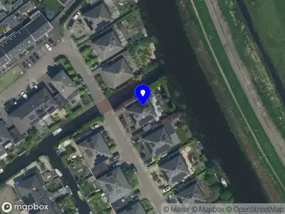 Tri Forest VGO Holding B.V. Oostzaan