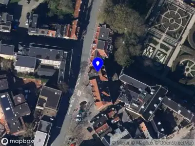 Channah Mulder Collectiebeheer