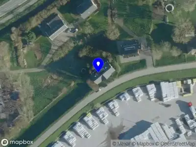 Nieuw bedrijf Therronstudio