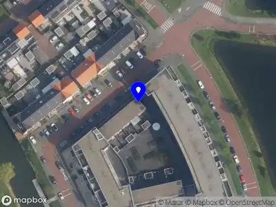 BySamia 's-Gravenhage