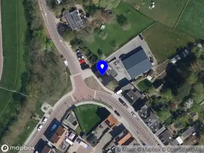 Pillars of Strength Holding B.V.