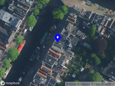 JMG Concepts Amsterdam