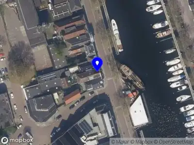 Vereniging van Eigenaars Westhavenkade 48 en 48B te Vlaardingen Vlaardingen
