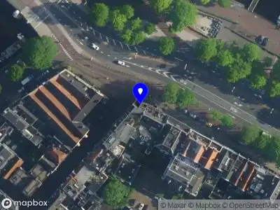 Ladum Invest B.V. Amsterdam