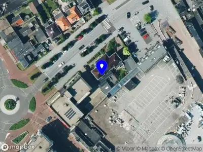 Vereniging van Eigenaars Friesestraat 6, 6A en 6B te Coevorden