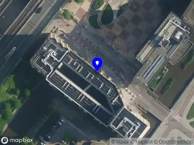 Sushito Noord B.V. Amsterdam