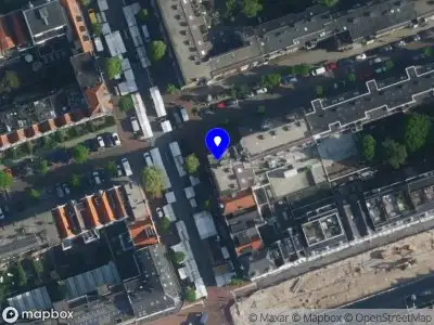 MRSA Dentist Amsterdam
