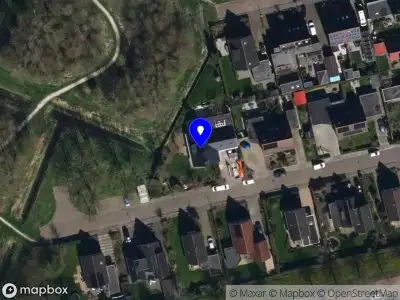 Uitwaaien Dronryp