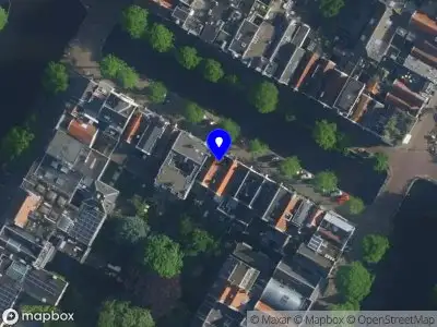 Nieuw bedrijf Frey Consult