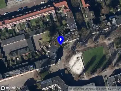 Nieuw bedrijf Sport SPOT