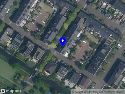 Prafster Amsterdam