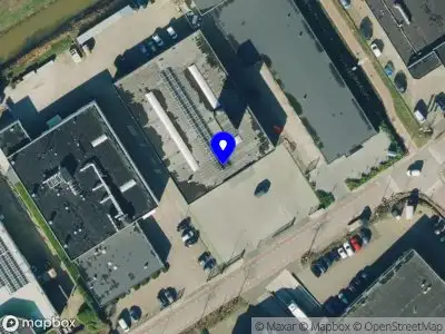 TGH Post Midden B.V.