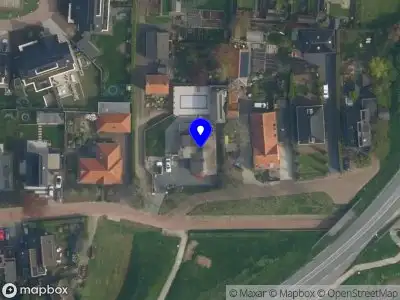 Nieuw bedrijf V.V.E. appartementsgebouw Voorstraat 12 te Utrecht