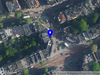 MK Holding B.V. Amsterdam