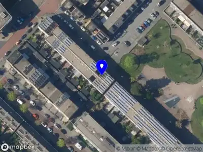 Nieuw bedrijf DTeegelaar