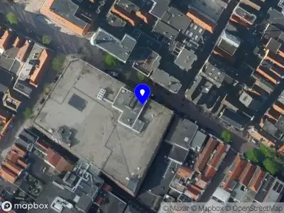 Vereniging van Eigenaars Laat 143-147 te Alkmaar Alkmaar