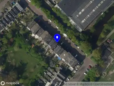 Het Alkemade Genootschap