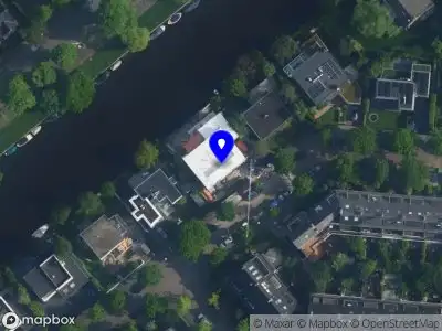 SDK Investment B.V. Amsterdam