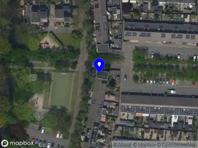 Renovatie bedrijf Sam