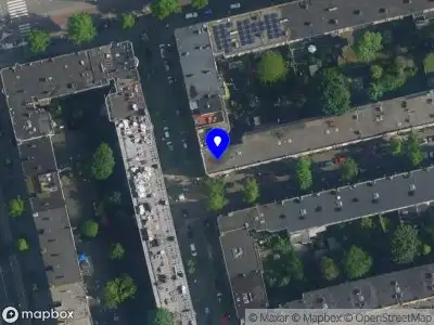 Nanthiny Zorg Amsterdam
