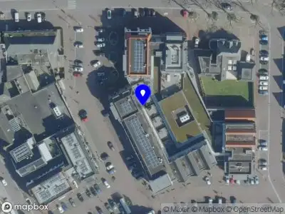 C. van den Hoogen GZ-psycholoog