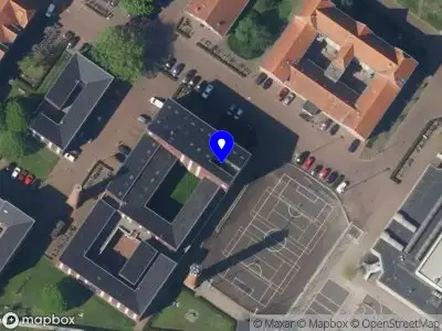 Nieuw bedrijf Dzhamilya Tutoring