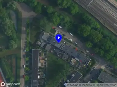 Vereniging van Eigenaars Kinderdijkstraat 50 te Amsterdam