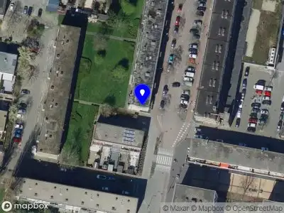 Zheng/Ou Holding B.V. Rotterdam