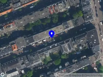 Robin van Splunteren Holding B.V. Amsterdam