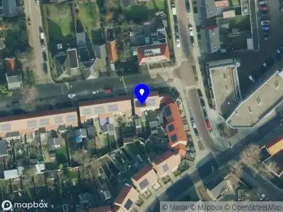 Nieuw bedrijf Altijd schoon