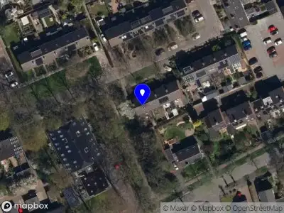 Tineke's Tuin Haren Gn