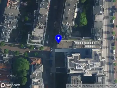 Icon Property Holdings B.V. Amsterdam