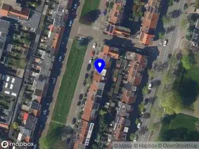 Nieuw bedrijf Xanthos Holding B.V.