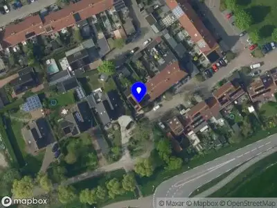 Nieuw bedrijf MB Infra-advies