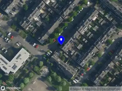 Vereniging van eigenaars gebouw "Hogeweg 1 A te Amsterdam" Diemen