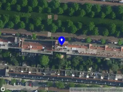 Stichting Tiefland Amsterdam