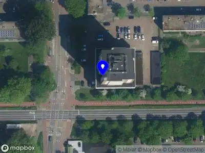 Ahura Mazda Haarlem