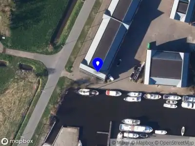 Warber Jachtservice B.V. Grou