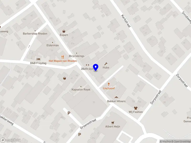 Nieuw bedrijf Lourenovi Beheer B.V.