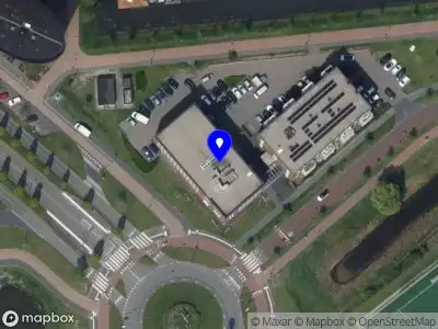 Huisartsenpraktijk Vitacare Vathorst B.V. Amersfoort