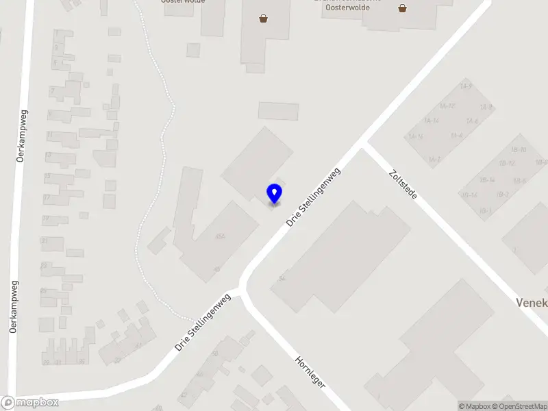 Kringloop Oosterwolde B.V.