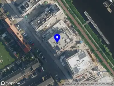 Nieuw bedrijf Stichting Thundu